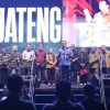 Gubernur Jateng Buka Jateng Fair 2026 di PRPP Semarang, Gratis Masuk 10 Hari