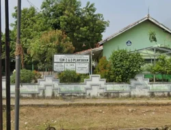 Tuai Penolakan, Begini Nasib Rencana Penggabungan SDN Plantaran 2 dan 3 di Kendal