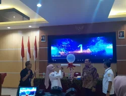Program Semanis Kamu Asal Kendal Tembus 5 Besar Nasional, Sukses Cetak Wirausaha Muda Mahir AI