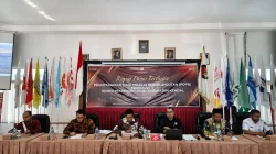 KPU Kendal Tambah 7.976 Pemilih Baru dan Coret 6.986 Nama