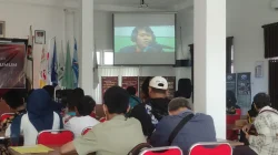 KPU Kendal Putar Film Langit Tetap Sama, Bangkitkan Semangat Inklusi Penyandang Disabilitas