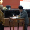 DPRD Kendal Setujui Raperda Pertanggungjawaban APBD 2025