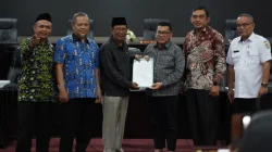 Pemkab Kendal Siapkan Kemitraan dengan Sekolah Swasta, Bakal Evaluasi Sistem SPMB