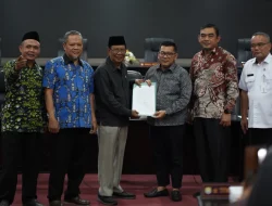 Pemkab Kendal Siapkan Kemitraan dengan Sekolah Swasta, Bakal Evaluasi Sistem SPMB