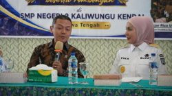 Kendal Kekurangan Ratusan Guru dan Kepala Sekolah, Bupati Minta Bantuan Pusat