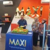 PT Maxindo Karya Anugrah Investasi Rp 300 Miliar di Kendal, Buka Peluang Kemitraan Petani Lokal