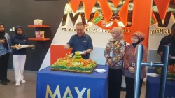 PT Maxindo Karya Anugrah Investasi Rp 300 Miliar di Kendal, Buka Peluang Kemitraan Petani Lokal