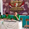 Diklatsar Banser XXIV Patebon, Kader Dibekali Pemahaman Hukum dan Intelektual
