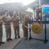 14 Ribu Siswa SMP Kendal Ikuti MPLS Serentak Tahun Ajaran Baru