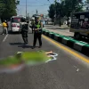 Tabrak Lari di Depan Hotel Sae Inn Kendal, Pembonceng Motor Tewas