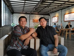 Cegah Monopoli! Pasokan Telur Program MBG Kendal Kini Satu Pintu, Pedagang Nakal Bakal Di-Blacklist