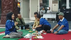 Pemkab Kendal Gelar Nobar Piala Dunia 2026 untuk Gerakkan Ekonomi UMKM