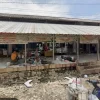 Revitalisasi TPI Bandengan Kendal Terhambat Efisiensi Anggaran