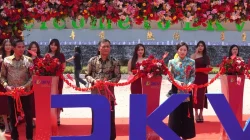 Investasi Tembus Rp 728 Miliar, Pabrik Kemasan Merek Global Resmi Beroperasi di Kendal