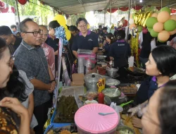 Sukses Dampingi UMKM, Iswar Aminuddin Dorong Unika Soegijapranata Perluas Pengabdian ke Desa Penyangga