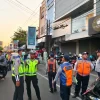 Kerap Bikin Macet, Dishub dan Satlantas Sisir Titik Rawan Parkir Liar di Kota Semarang