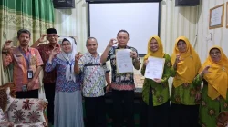 Dinsos KBPP Pemalang dan PD Aisyiyah Jalin Kerja Sama Perkuat Perlindungan Sosial