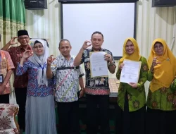 Dinsos KBPP Pemalang dan PD Aisyiyah Jalin Kerja Sama Perkuat Perlindungan Sosial