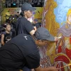 Seniman Mural Batang Jadikan Tembok Media Kritik yang Berbuah Prestasi Nasional