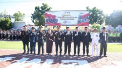 Hari Bhayangkara ke-80, Polres Pemalang Tegaskan Komitmen Perkuat Kepercayaan Publik