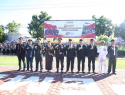 Hari Bhayangkara ke-80, Polres Pemalang Tegaskan Komitmen Perkuat Kepercayaan Publik