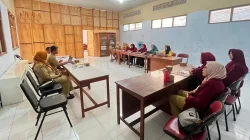 Ratusan Anak Ajukan Dispensasi Kawin, Pemkab Pemalang Siapkan Langkah Khusus Ini