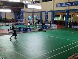 PBSI Batang Gelar Kejurkab 2026 untuk Jaring Atlet Bulu Tangkis Berprestasi