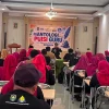 Peluncuran Buku Puisi Guru Purworejo Suarakan Kepahitan dan Kritik Sosial