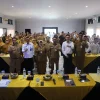 Bupati Purworejo Ajak Kepala Sekolah Bentengi Murid dari Bahaya Narkoba