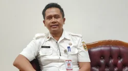 Ganggu Estetika Kota, Dinkominfostasandi Purworejo Ajukan Raperda Penataan Tiang dan Kabel Internet