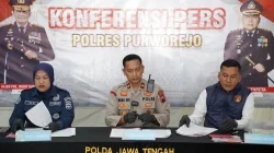 Kesal Temannya Ketiduran Pas Pesta Miras, Dua Pemuda Nekat Gondol Motor tapi Malah Tabrakan