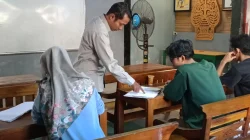 Kades di Purworejo Ini Buka Kursus Bahasa Jepang demi Bantu Warganya Kerja ke Luar Negeri