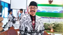 PGRI Purworejo Soroti Nasib 120 Guru Honorer Bergaji di Bawah Rp 500 Ribu