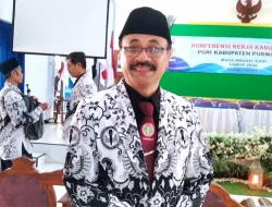 PGRI Purworejo Soroti Nasib 120 Guru Honorer Bergaji di Bawah Rp 500 Ribu