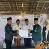 IPNU dan IPPNU Purworejo Teken MoU Program Magang ke Jepang