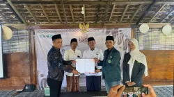IPNU dan IPPNU Purworejo Teken MoU Program Magang ke Jepang