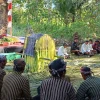 Kenduri Kali Bogowonto, Cara Warga Loano Purworejo Lestarikan Sumber Air