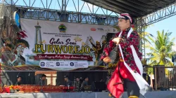 Gelar Seni Purworejo Dorong Seni Budaya Jadi Magnet Pariwisata Baru