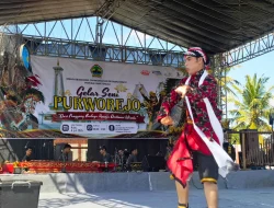 Gelar Seni Purworejo Dorong Seni Budaya Jadi Magnet Pariwisata Baru