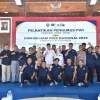 Resmi Dilantik, Pengurus Baru PWI Kebumen Diminta Bupati Jadi Penjernih Informasi