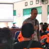 Antisipasi Kebakaran Hutan di Purworejo, DLHK Jateng Beri Pembekalan Teknis bagi MPA