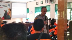 Antisipasi Kebakaran Hutan di Purworejo, DLHK Jateng Beri Pembekalan Teknis bagi MPA