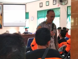 Antisipasi Kebakaran Hutan di Purworejo, DLHK Jateng Beri Pembekalan Teknis bagi MPA