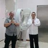 RSUD dr Tjitrowardojo Purworejo Terima Alat Mammography dari Kemenkes