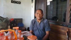 Desa Kalitanjung Purworejo Sukses Wujudkan Swasembada Pangan, Petani Panen 3 Kali Setahun