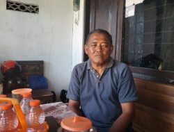 Desa Kalitanjung Purworejo Sukses Wujudkan Swasembada Pangan, Petani Panen 3 Kali Setahun
