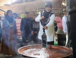 Explore Bener Super, Upaya Pemkab Purworejo Kembangkan Potensi Wisata Unggulan