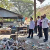 DLHP Purworejo Olah Sampah Anorganik Jadi Bahan Bakar Alternatif