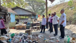 DLHP Purworejo Olah Sampah Anorganik Jadi Bahan Bakar Alternatif