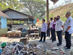 DLHP Purworejo Olah Sampah Anorganik Jadi Bahan Bakar Alternatif
